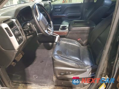 Zdjęcie 7 z 12 samochodu: 2018 GMC SIERRA K1500 SLT VIN:3GTU2NEC2JG476226 - miniatura