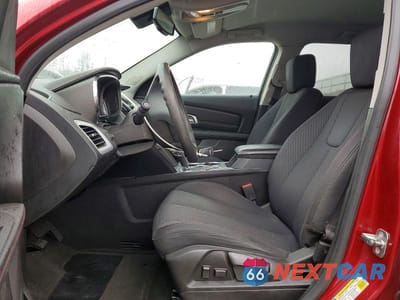 Zdjęcie 7 z 13 samochodu: 2012 GMC TERRAIN SLE VIN:2GKFLREKXC6321561 - miniatura