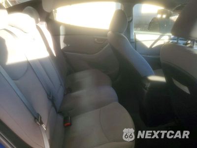 Zdjęcie 10 z 11 samochodu: 2016 HYUNDAI ELANTRA SE VIN:5NPDH4AE9GH762641 - miniatura