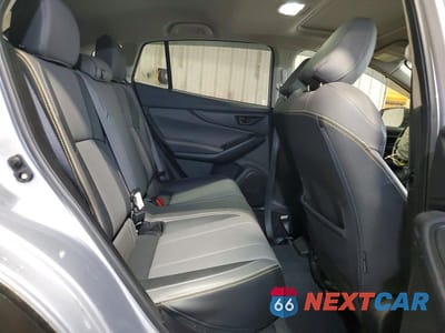 Zdjęcie 11 z 14 samochodu: 2023 SUBARU CROSSTREK SPORT VIN:JF2GTHSC6PH282993 - miniatura