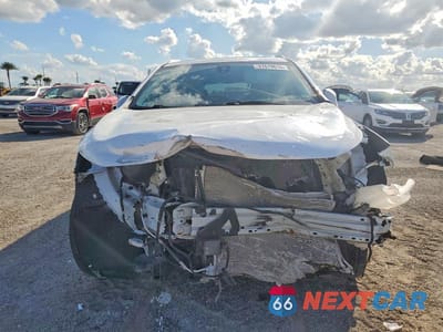 Piąte zdjęcie samochodu w środku: 2023 BUICK ENCLAVE AVENIR VIN:5GAERDKW3PJ135127 - miniatura