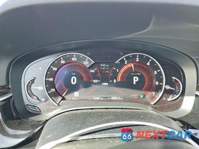 Zdjęcie 9 z 11 samochodu: 2019 BMW 5 SERIES VIN:WBAJE5C53KG919511 - miniatura