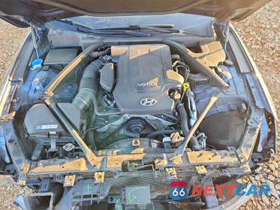 Zdjęcie 11 z 13 samochodu: 2015 HYUNDAI GENESIS 3.8L VIN:KMHGN4JE9FU094619 - miniatura