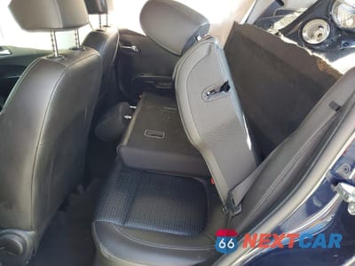 Zdjęcie 10 z 14 samochodu: 2016 CHEVROLET SONIC LTZ VIN:1G1JE6SB2G4153885 - miniatura