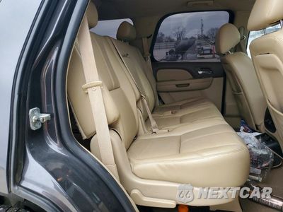 Zdjęcie 11 z 14 samochodu: 2010 GMC YUKON VIN:1GKMCCE38AR208559 - miniatura