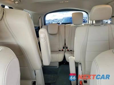 Zdjęcie 10 z 12 samochodu: 2020 MERCEDES-BENZ GLS 450 4MATIC VIN:4JGFF5KE3LA213128 - miniatura