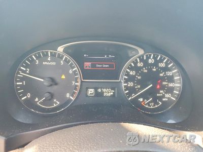 Zdjęcie 9 z 13 samochodu: 2015 NISSAN ALTIMA 2.5 VIN:1N4AL3AP6FC492068 - miniatura