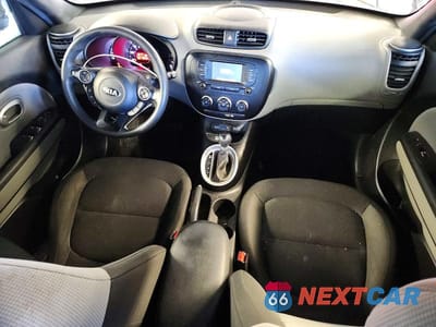 Zdjęcie 8 z 12 samochodu: 2017 KIA SOUL VIN:KNDJN2A21H7885412 - miniatura