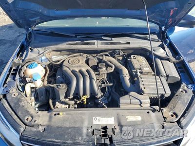 Zdjęcie 11 z 11 samochodu: 2015 VOLKSWAGEN JETTA BASE VIN:3VW2K7AJ5FM345059 - miniatura