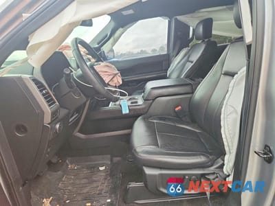 Zdjęcie 7 z 13 samochodu: 2020 FORD EXPEDITION MAX XLT VIN:1FMJK1HT5LEA54464 - miniatura