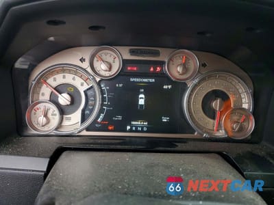 Zdjęcie 9 z 12 samochodu: 2014 RAM 1500 LONGHORN VIN:1C6RR7PM5ES386013 - miniatura