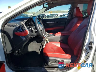 Zdjęcie 7 z 13 samochodu: 2021 TOYOTA CAMRY TRD VIN:4T1KZ1AK0MU058124 - miniatura