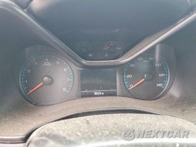 Zdjęcie 9 z 11 samochodu: 2022 CHEVROLET COLORADO VIN:1GCGSBEA9N1167903 - miniatura