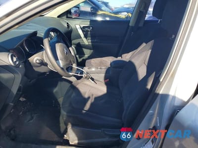 Zdjęcie 7 z 11 samochodu: 2010 NISSAN ROGUE S VIN:JN8AS5MT9AW015941 - miniatura