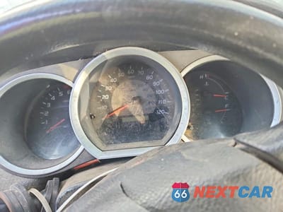 Zdjęcie 9 z 13 samochodu: 2009 TOYOTA TACOMA DOUBLE CAB LONG BED VIN:3TMMU52N49M009659 - miniatura