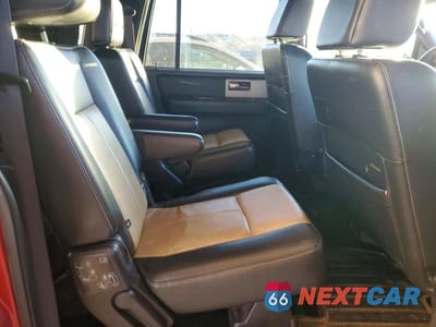 Zdjęcie 11 z 13 samochodu: 2007 FORD EXPEDITION EL EDDIE BAUER VIN:1FMFK18507LA70905 - miniatura