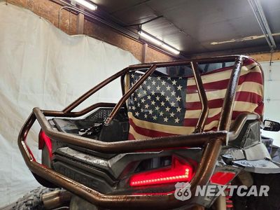 Zdjęcie 6 z 10 samochodu: 2019 POLARIS RZR UTILITY VEHICLE VIN:3NSVEE928KF779031 - miniatura
