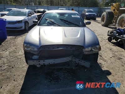 Piąte zdjęcie samochodu w środku: 2012 DODGE CHARGER SXT VIN:2C3CDXHG0CH154353 - miniatura