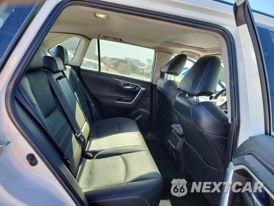 Zdjęcie 11 z 15 samochodu: 2022 TOYOTA RAV4 LIMITED VIN:2T3N1RFV0NW321369 - miniatura