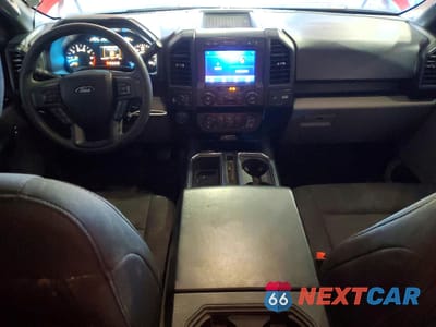 Zdjęcie 8 z 12 samochodu: 2019 FORD F150 SUPER CAB VIN:1FTFX1E50KKE03466 - miniatura