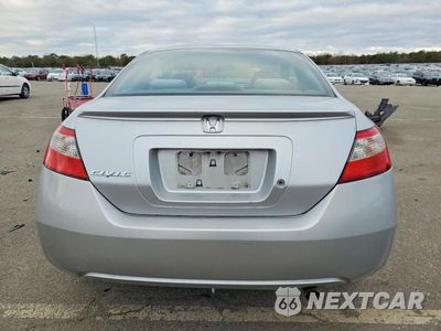 Zdjęcie 6 z 12 samochodu: 2009 HONDA CIVIC LX VIN:2HGFG12629H526962 - miniatura