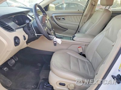 Zdjęcie 7 z 12 samochodu: 2016 FORD TAURUS SEL VIN:1FAHP2E86GG136567 - miniatura
