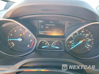 Zdjęcie 9 z 15 samochodu: 2016 FORD ESCAPE SE VIN:1FMCU0G73GUC25659 - miniatura
