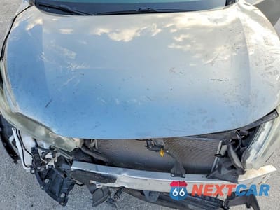 Zdjęcie 11 z 12 samochodu: 2018 NISSAN MURANO S VIN:5N1AZ2MG0JN144144 - miniatura