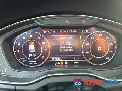 Zdjęcie 9 z 12 samochodu: 2018 AUDI Q5 PREMIUM PLUS VIN:WA1BNAFY5J2206928 - miniatura