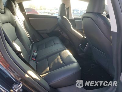 Zdjęcie 10 z 13 samochodu: 2024 TESLA MODEL 3 VIN:5YJ3E1EA8RF825417 - miniatura
