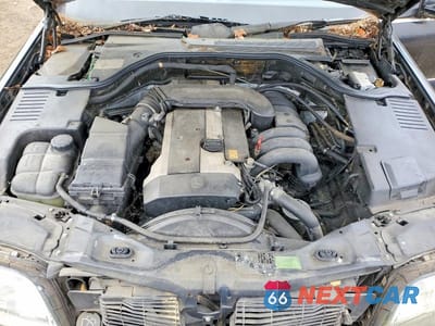 Zdjęcie 11 z 11 samochodu: 1998 MERCEDES-BENZ S 320 VIN:WDBGA33G0WA395207 - miniatura