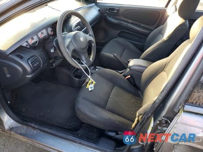 Zdjęcie 7 z 12 samochodu: 2005 DODGE NEON SXT VIN:1B3ES56C35D191817 - miniatura