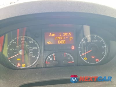 Zdjęcie 9 z 14 samochodu: 2016 RAM PROMASTER 2500 DELIVERY VAN VIN:3C6TRVDG9GE125563 - miniatura