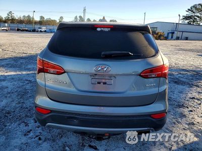Zdjęcie 6 z 13 samochodu: 2013 HYUNDAI SANTA FE SPORT 2.4L VIN:5XYZU3LB4DG101584 - miniatura