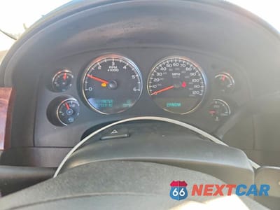 Zdjęcie 9 z 11 samochodu: 2011 CHEVROLET SILVERADO K1500 LTZ VIN:3GCPKTE31BG287506 - miniatura