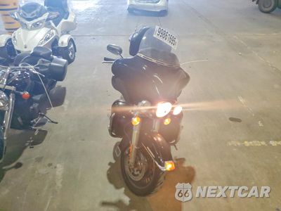 Piąte zdjęcie samochodu w środku: 2013 HARLEY-DAVIDSON FLHTK ELECTRA GLIDE ULTRA LIMITED VIN:1HD1KEM14DB605937 - miniatura
