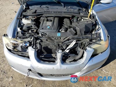 Zdjęcie 11 z 12 samochodu: 2009 BMW 328 I SULEV VIN:WBAPH57599NM32279 - miniatura