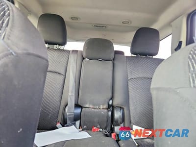 Zdjęcie 10 z 13 samochodu: 2012 DODGE JOURNEY SXT VIN:3C4PDCBG5CT196782 - miniatura