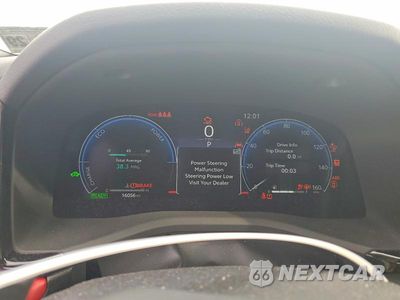 Zdjęcie 9 z 12 samochodu: 2025 TOYOTA CAMRY XSE VIN:4T1DBADK8SU007184 - miniatura
