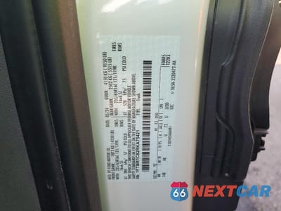 Zdjęcie 13 z 14 samochodu: 2024 FORD TRANSIT 250 DELIVERY VAN VIN:1FTBR1C82RKA75421 - miniatura