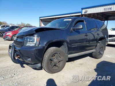 2011 CHEVROLET TAHOE K1500 LT 1GNSKBE03BR196111 - główne zdjęcie licytacji z USA - miniatura