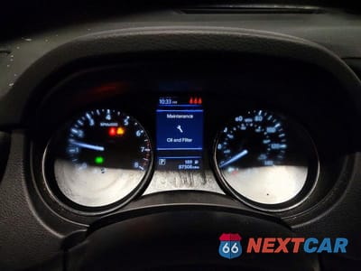 Zdjęcie 9 z 12 samochodu: 2021 NISSAN ROGUE SPORT S VIN:JN1BJ1AW8MW438088 - miniatura