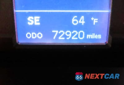 Zdjęcie 8 z 10 samochodu: 2016 TOYOTA 4RUNNER SR5 VIN:JTEZU5JR4G5121970 - miniatura