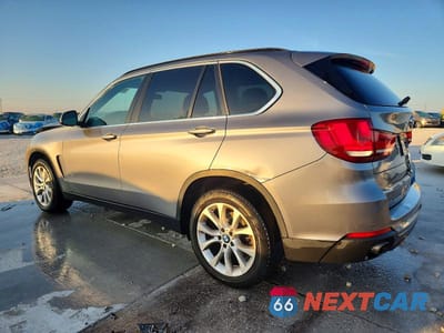 Drugie zdjęcie samochodu z przodu: 2016 BMW X5 SDRIVE35I VIN:5UXKR2C58G0H42420 - miniatura