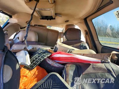 Zdjęcie 10 z 12 samochodu: 2005 CHEVROLET UPLANDER LT VIN:1GNDV33L05D166567 - miniatura