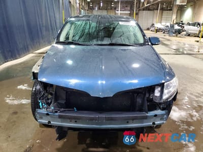 Piąte zdjęcie samochodu w środku: 2016 LINCOLN MKT VIN:2LMHJ5FK8GBL00013 - miniatura