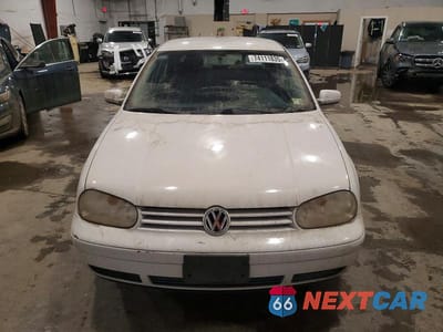 Piąte zdjęcie samochodu w środku: 2006 VOLKSWAGEN GOLF GL VIN:9BWFL61JX64012238 - miniatura