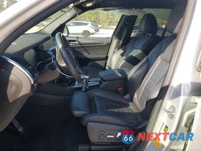 Zdjęcie 7 z 12 samochodu: 2020 BMW X3 SDRIVE30I VIN:5UXTY3C07L9C62392 - miniatura