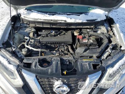 Zdjęcie 12 z 12 samochodu: 2017 NISSAN ROGUE S VIN:KNMAT2MV3HP541138 - miniatura