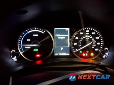 Zdjęcie 9 z 12 samochodu: 2020 LEXUS NX 300H VIN:JTJGJRDZ6L2128919 - miniatura